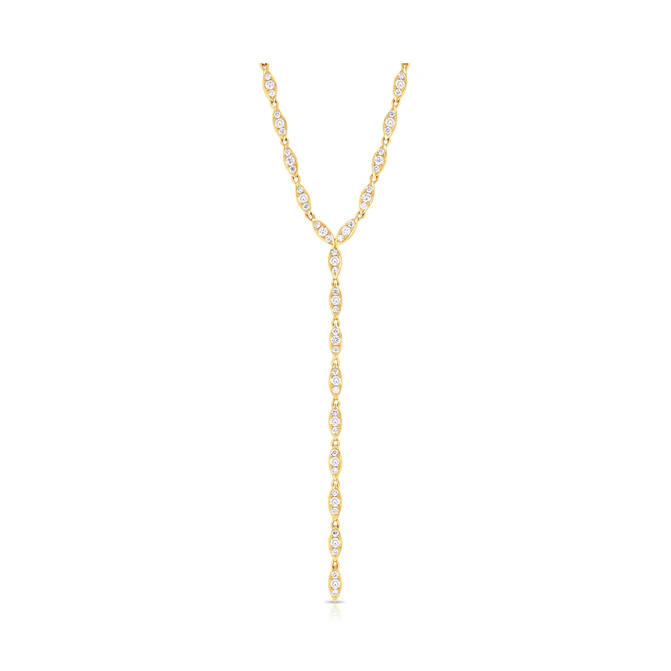 Angel Lariat