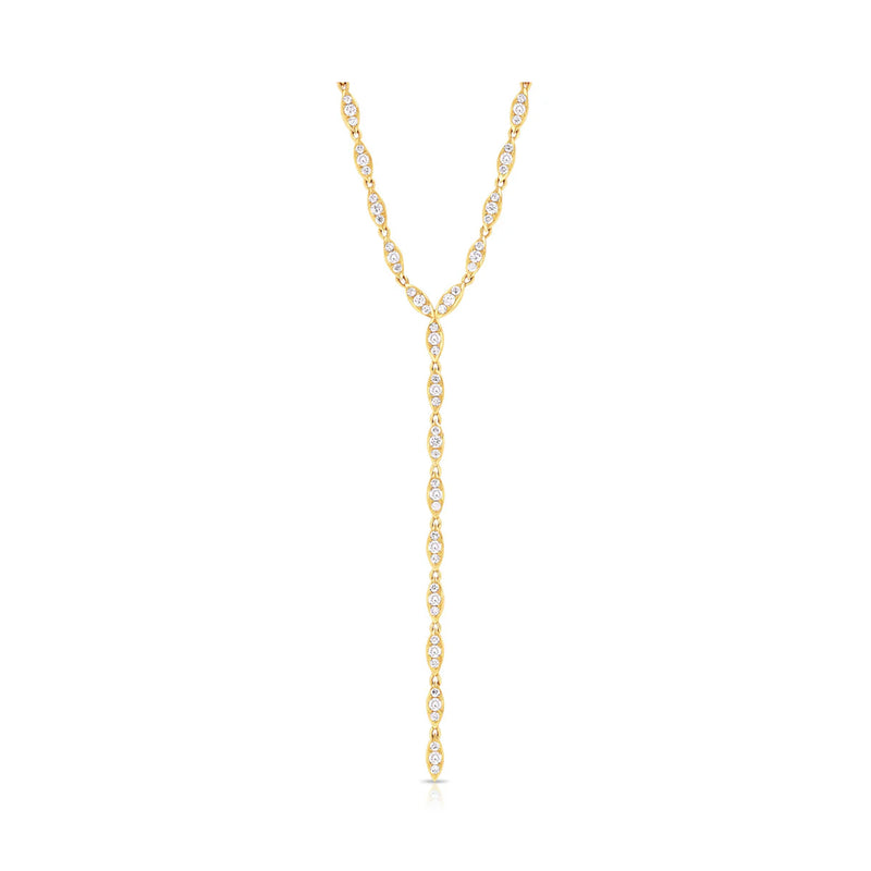 Angel Lariat