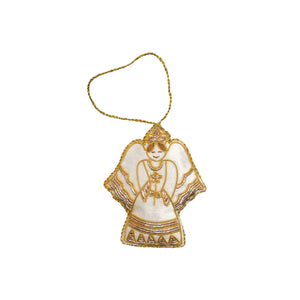 Angel Ornament
