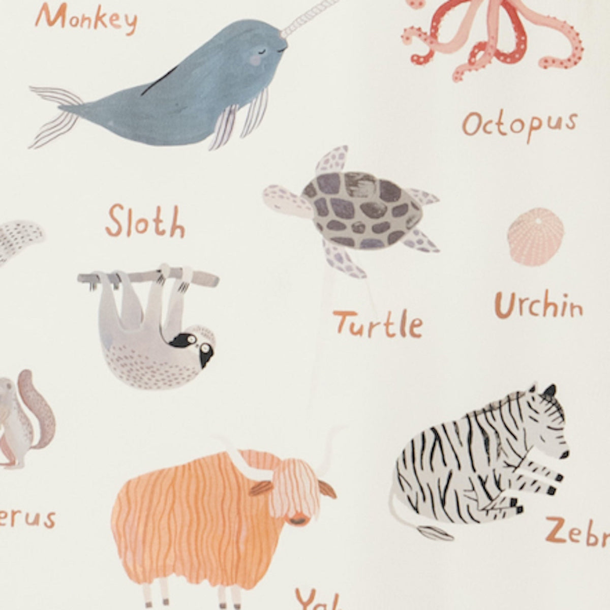 Children’s Poster