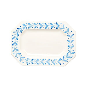 Anna Octagonal Platter