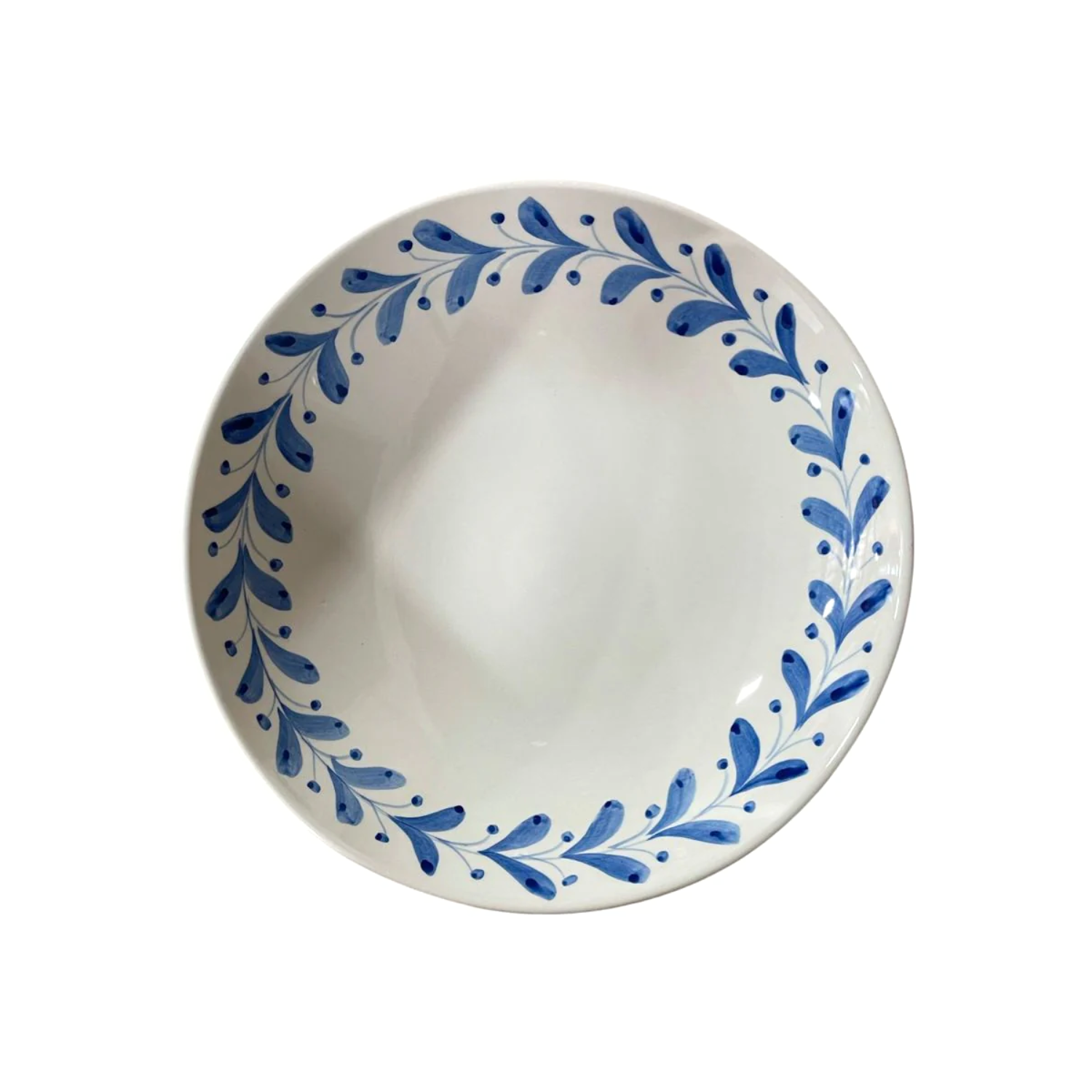 Anna Serving Bowl