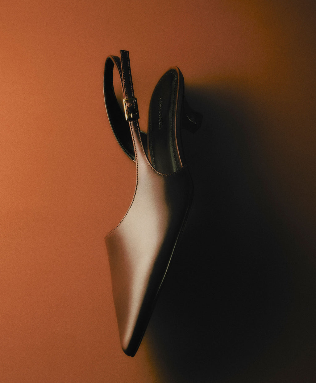 Anna Slingback - Sequoia