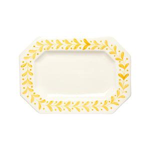 Anna Octagonal Platter