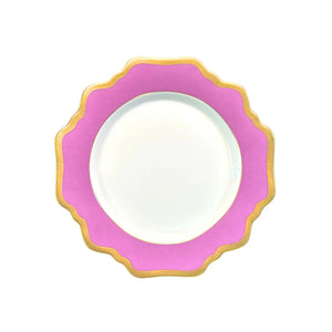 Anna's Palette B&B in Purple Orchid