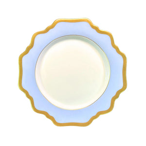 Anna's Palette Dessert in Sky Blue