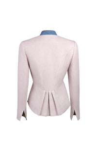 Annabelle Lavande Jacket