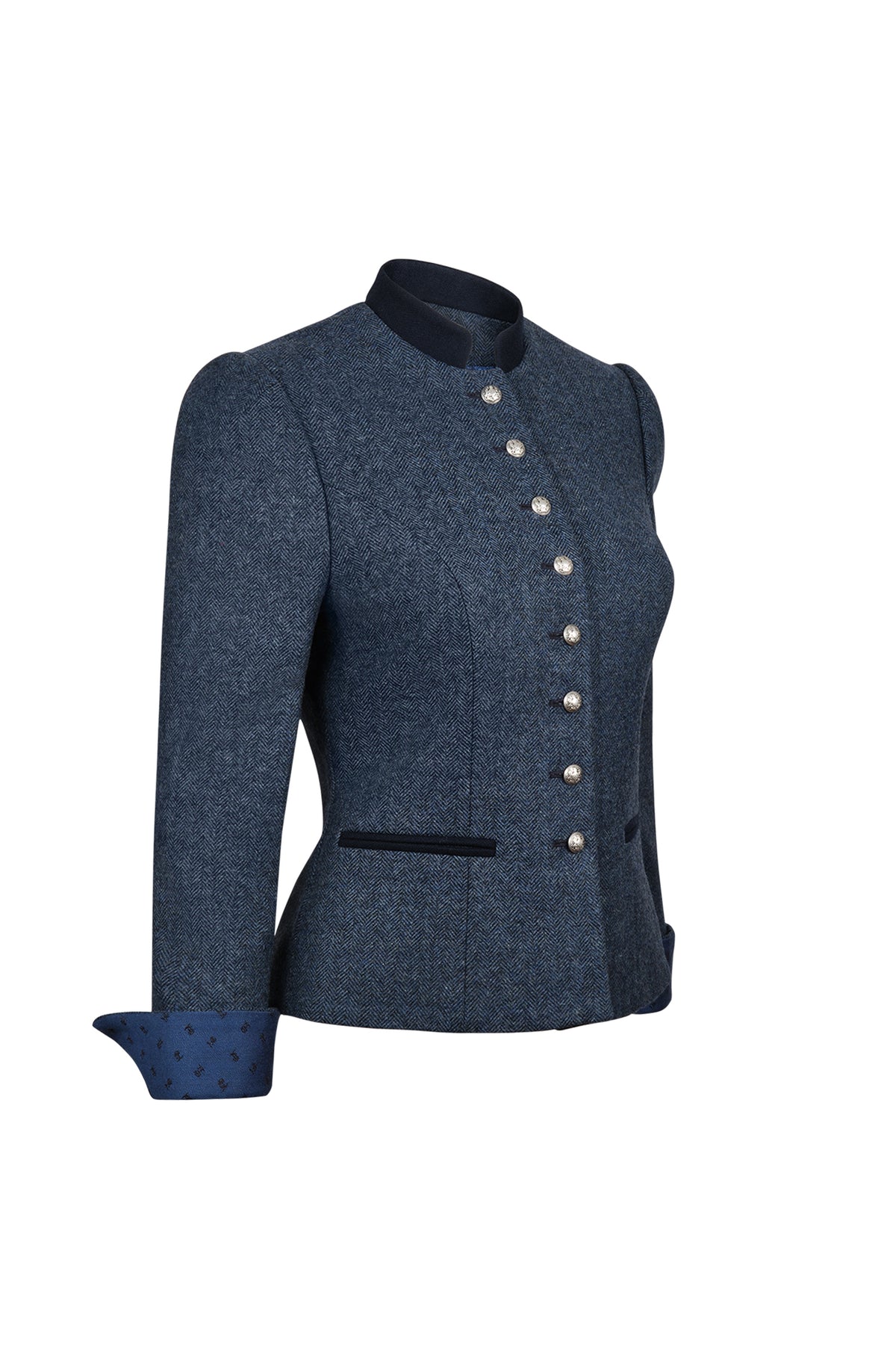 Annabelle Marine in Navy