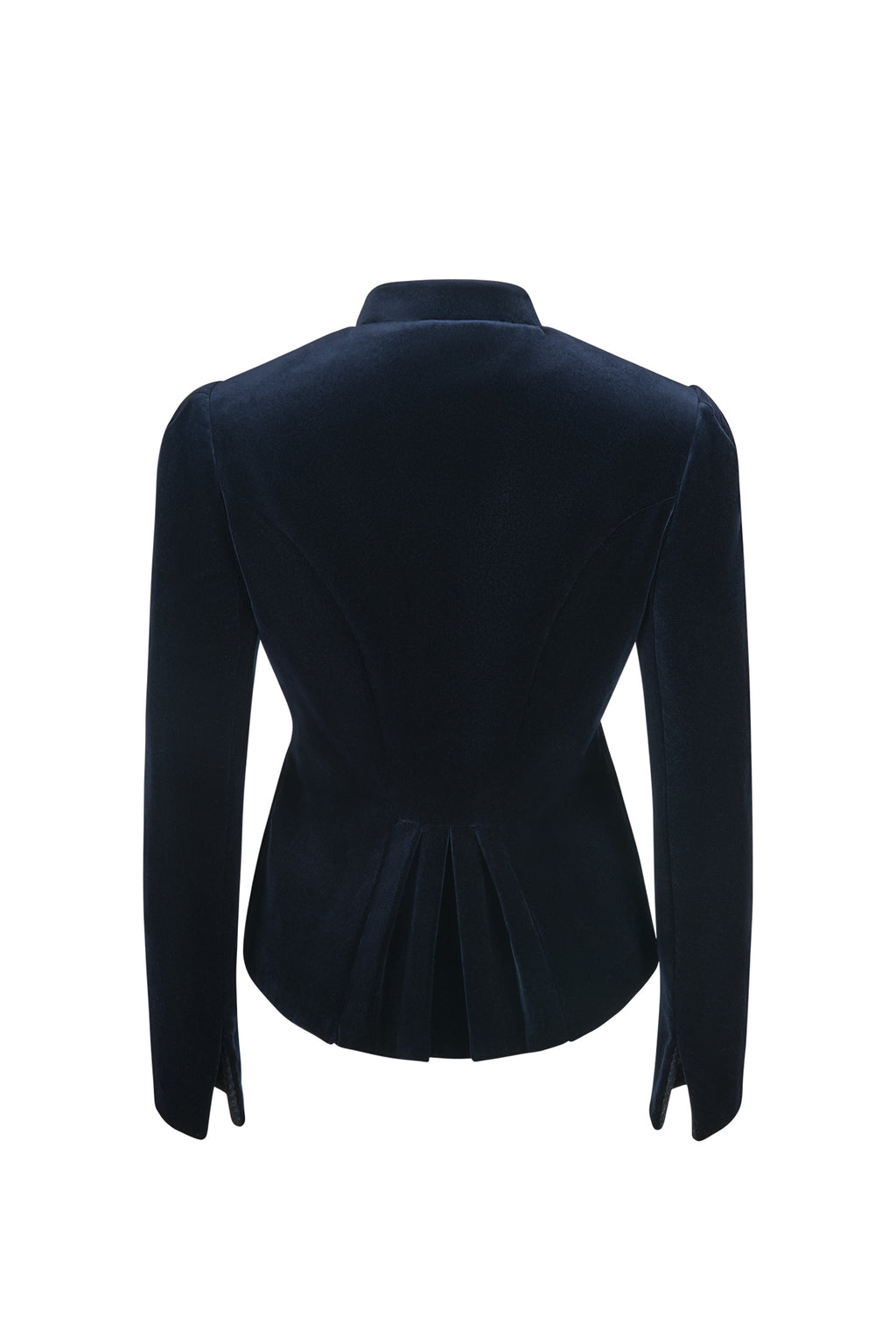 Annabelle Minuit in Navy