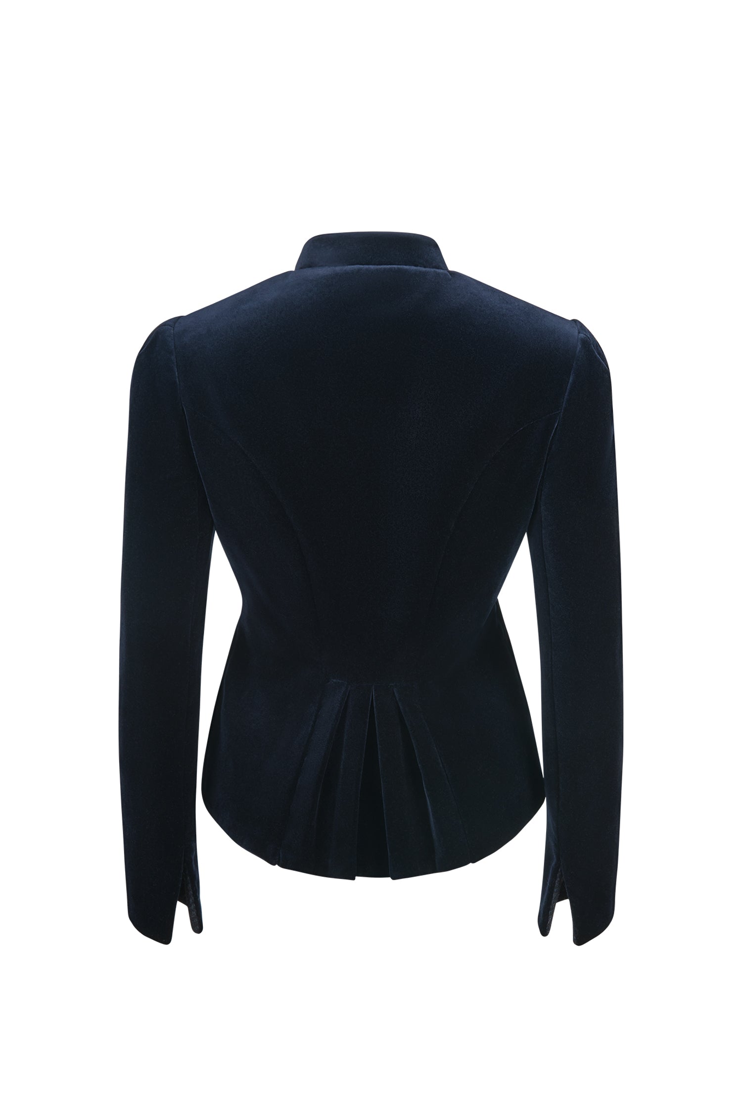 Annabelle Minuit in Navy