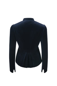 Annabelle Minuit in Navy