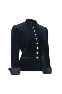 Annabelle Minuit in Navy
