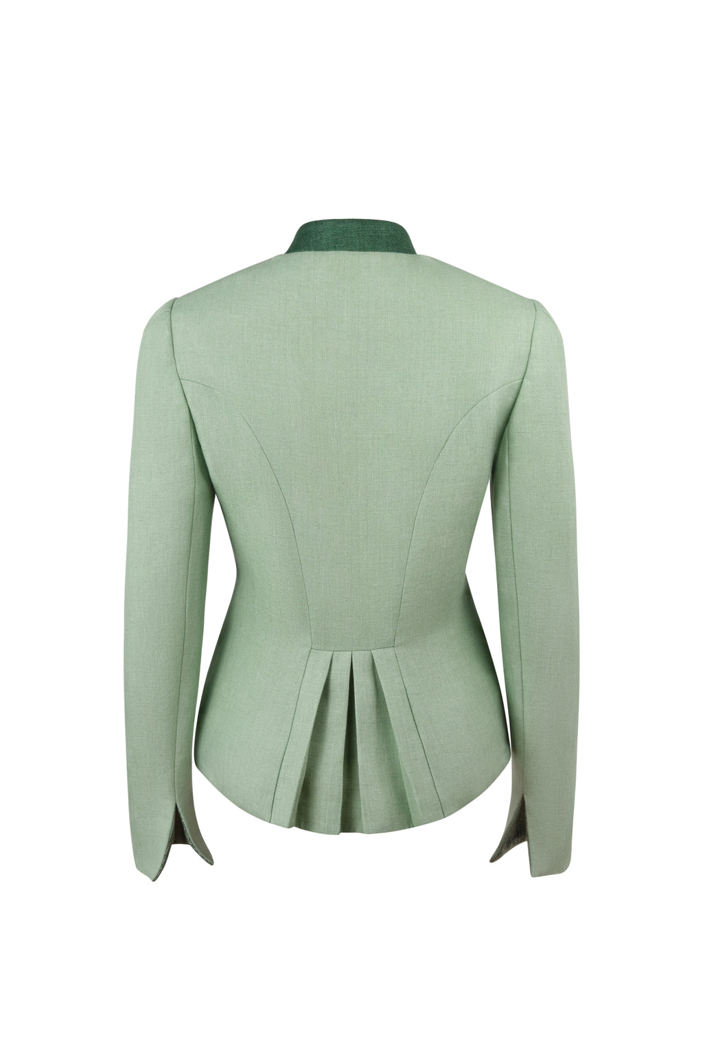 Annabelle Verte