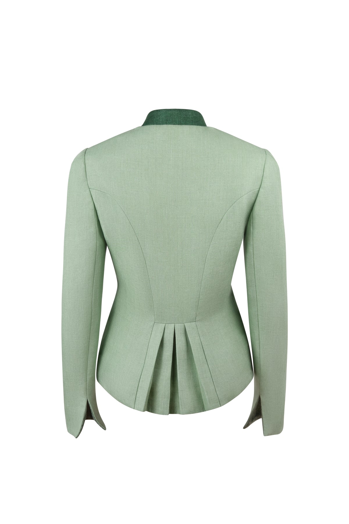 Annabelle Verte