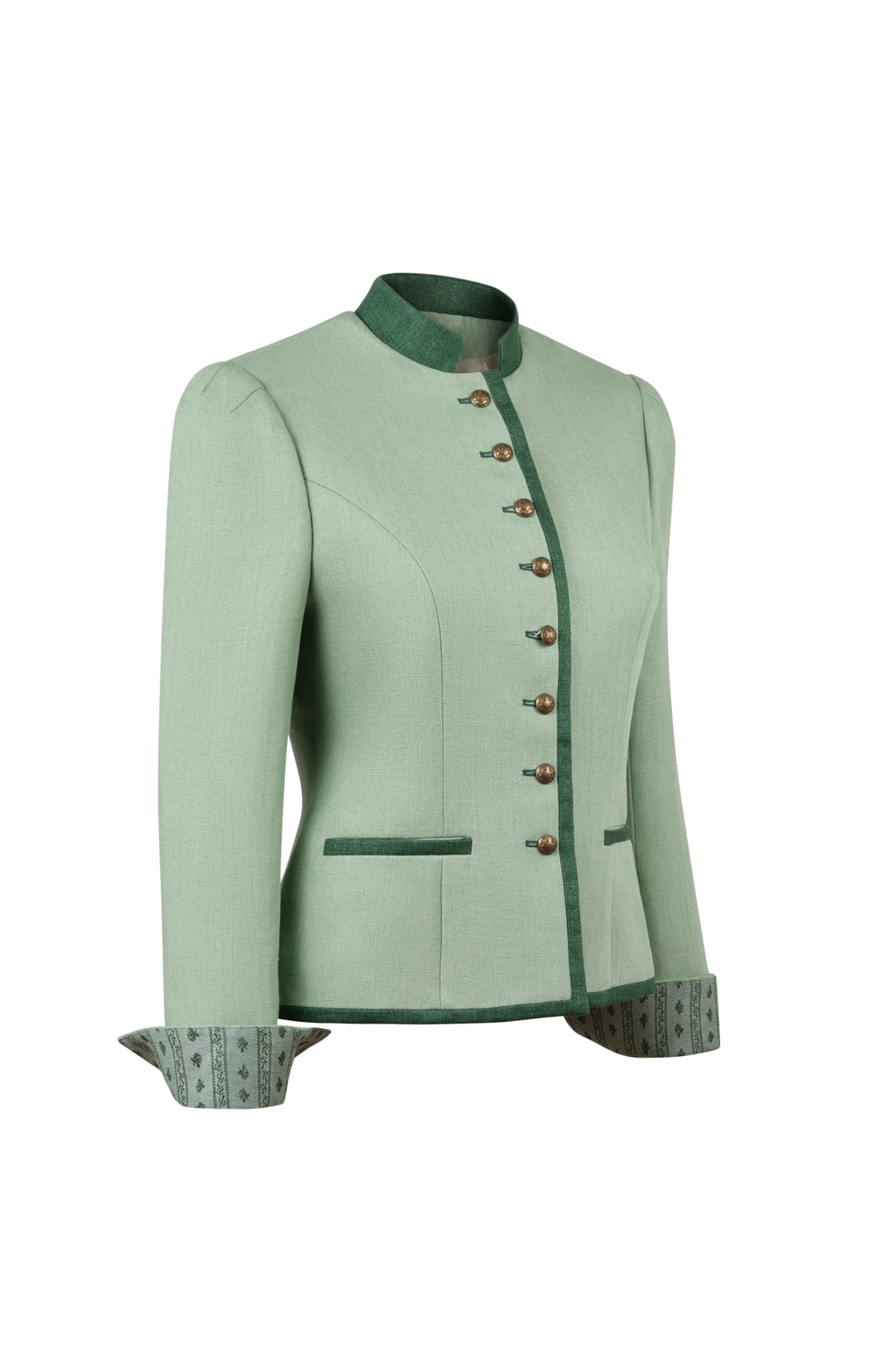 Annabelle Verte