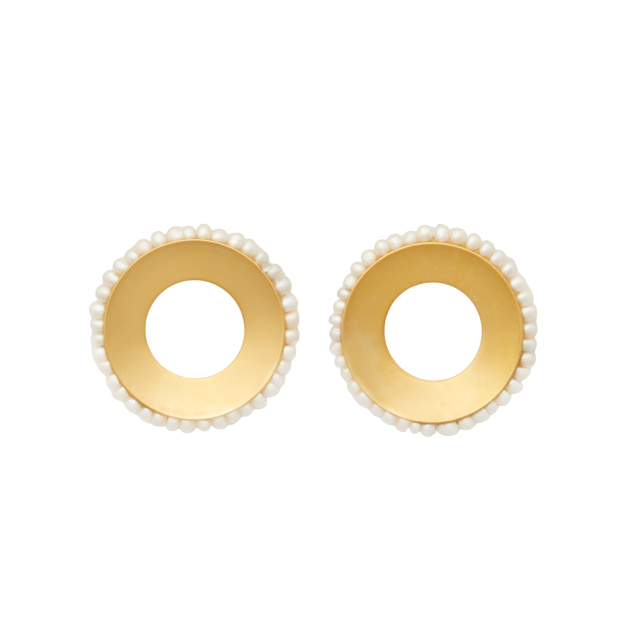 Annabelle Earrings