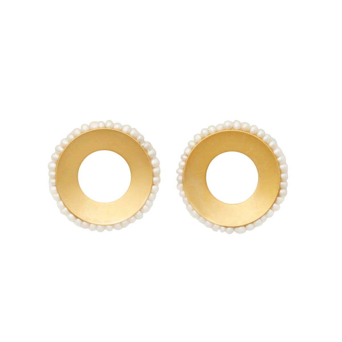 Annabelle Earrings