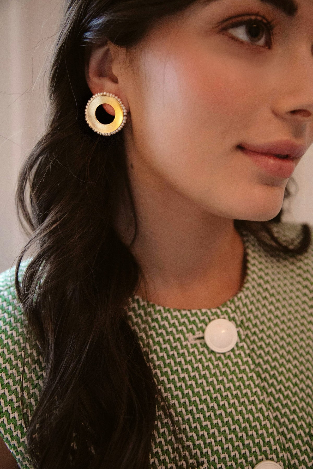 Annabelle Earrings