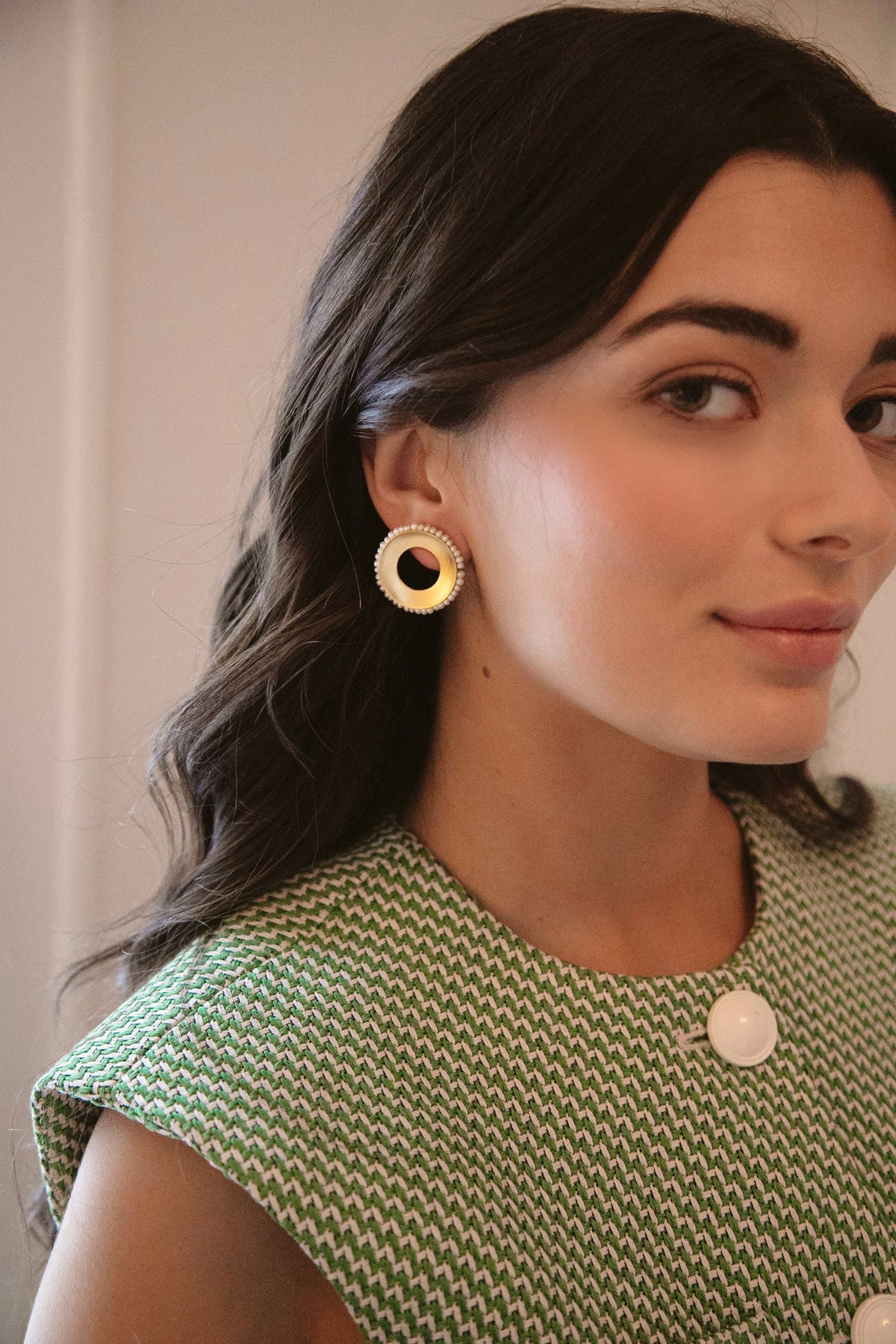 Annabelle Earrings
