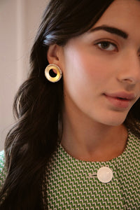 Annabelle Earrings