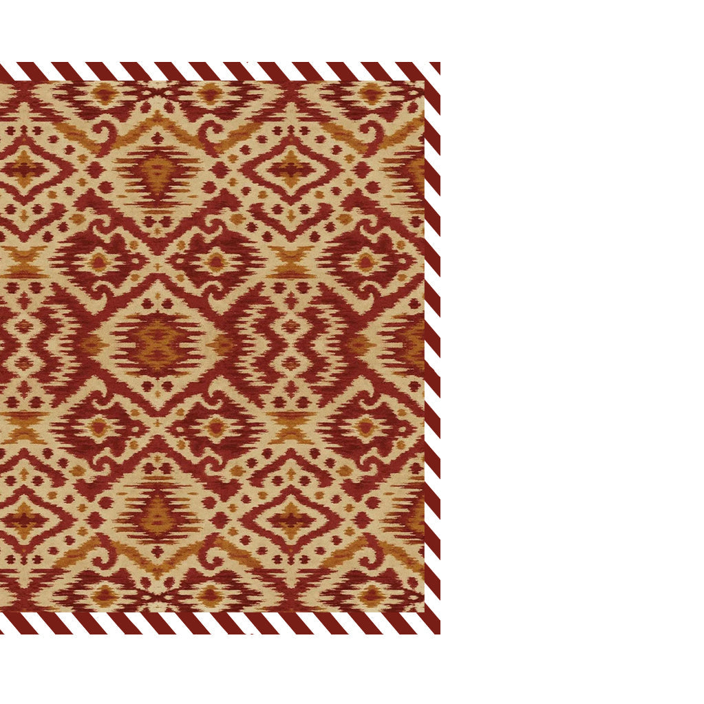 The Annabelle Napkin, Set of 4
