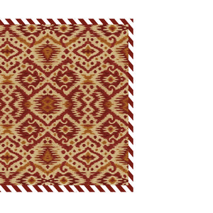 The Annabelle Napkin, Set of 4