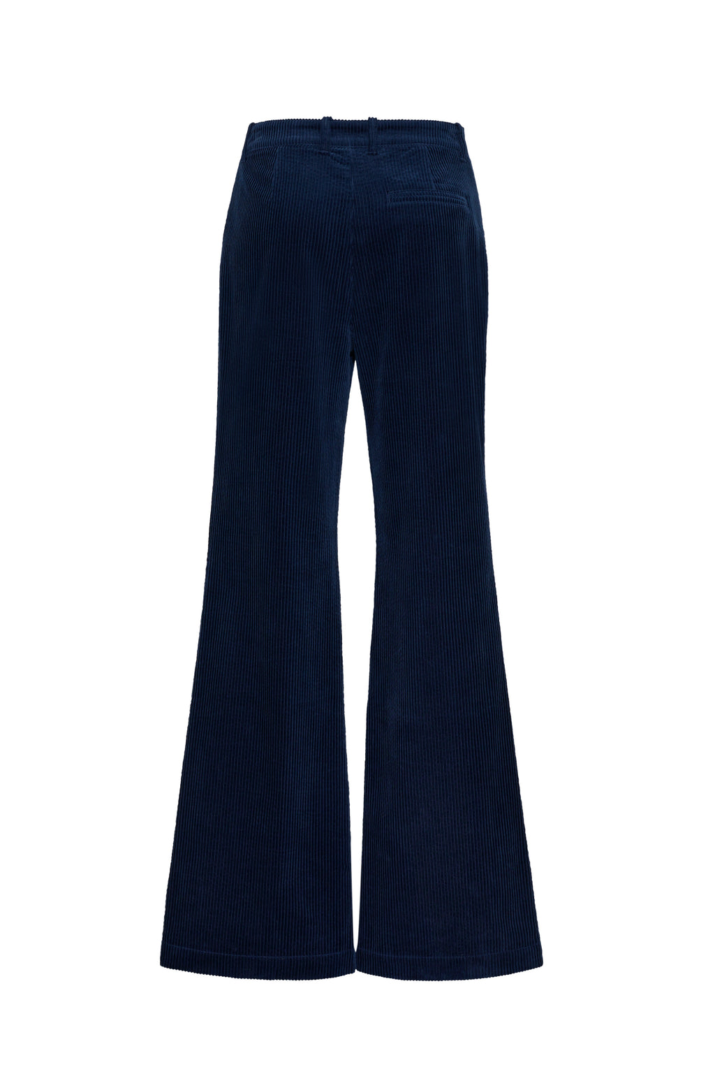 Annie Pant in Cooper Corduroy Navy