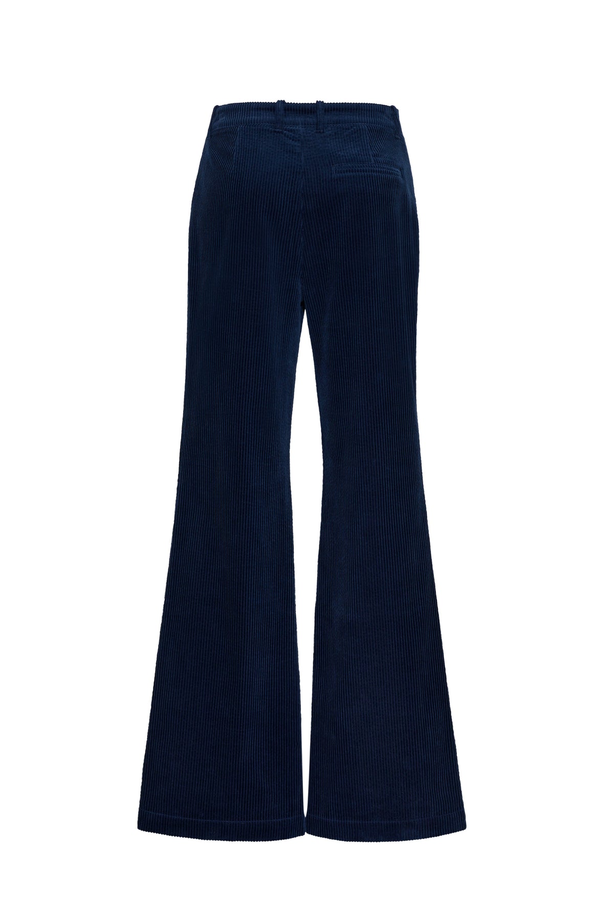 Annie Pant in Cooper Corduroy Navy
