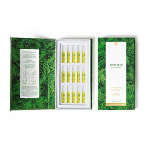 Phytoactive Anti-Oxidative Ampoules