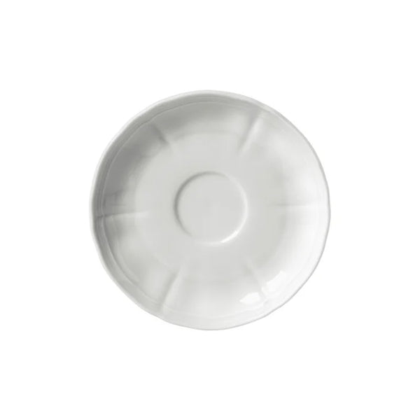 Antico Doccia Coffee Saucer