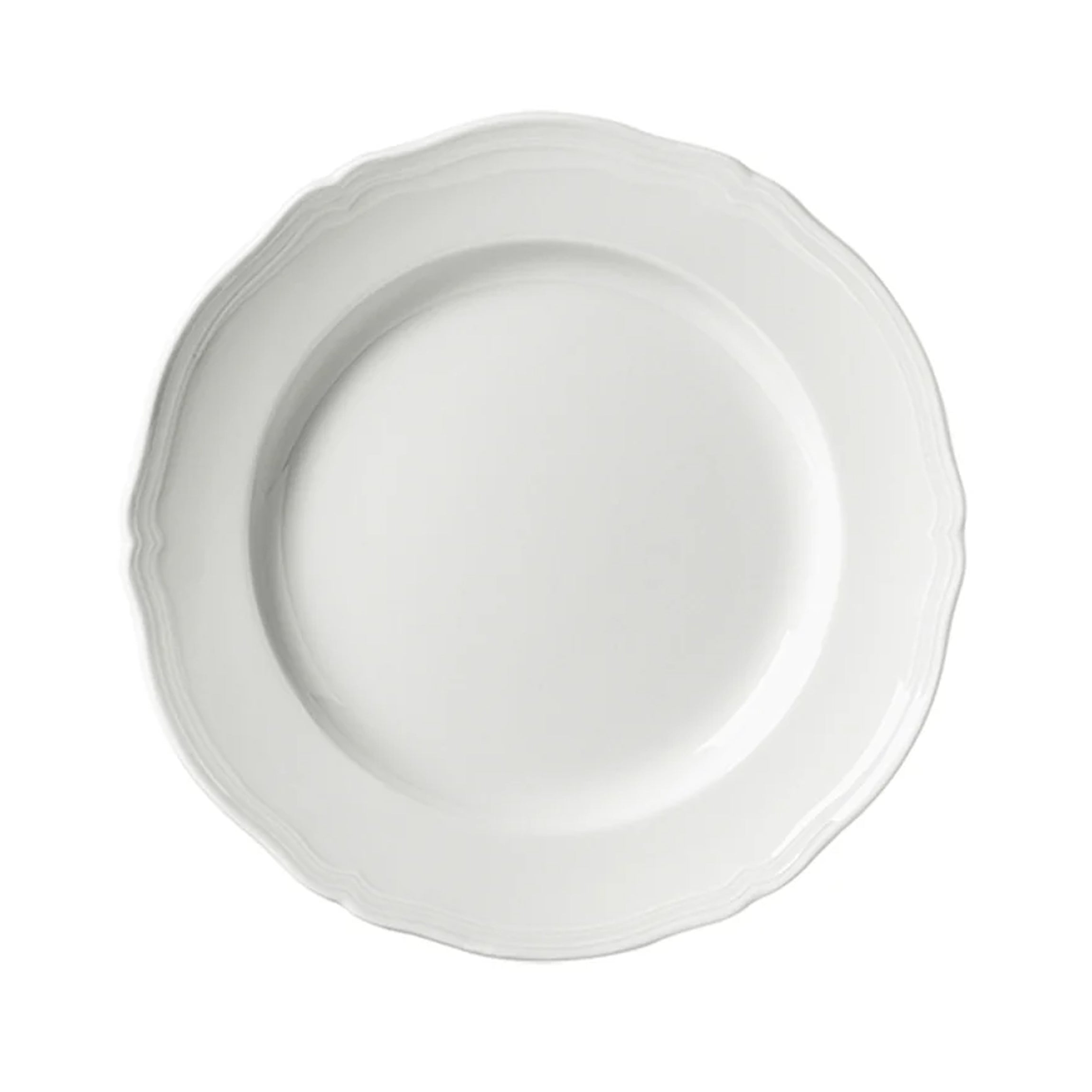 Antico Doccia Dessert Plate