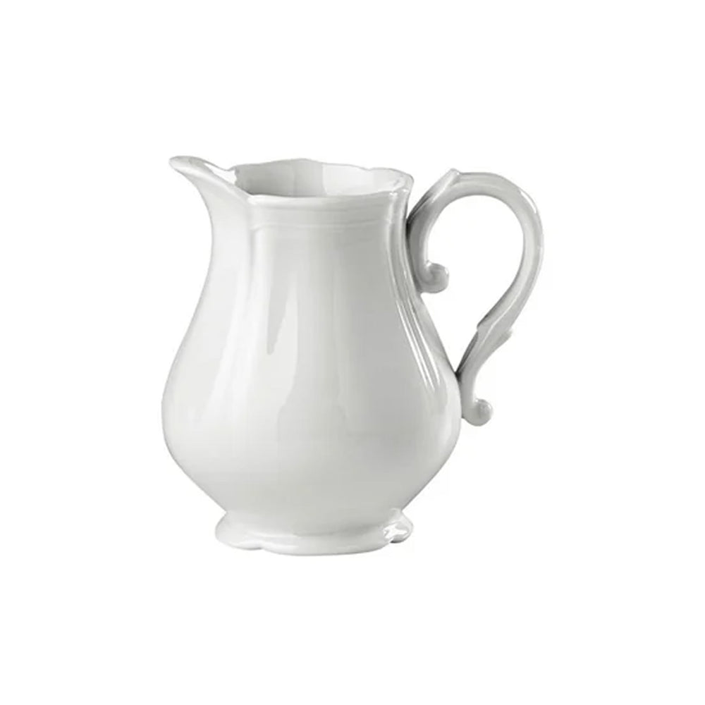 Antico Doccia Milk Jug for 6