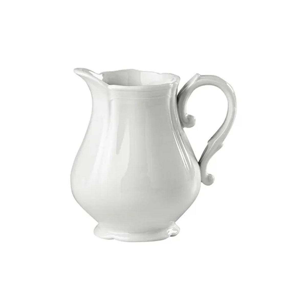 Antico Doccia Milk Jug for 6