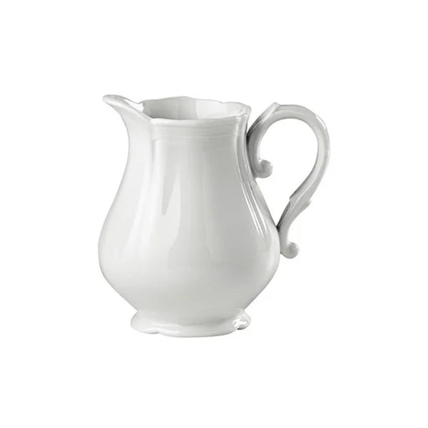 Antico Doccia Milk Jug for 6