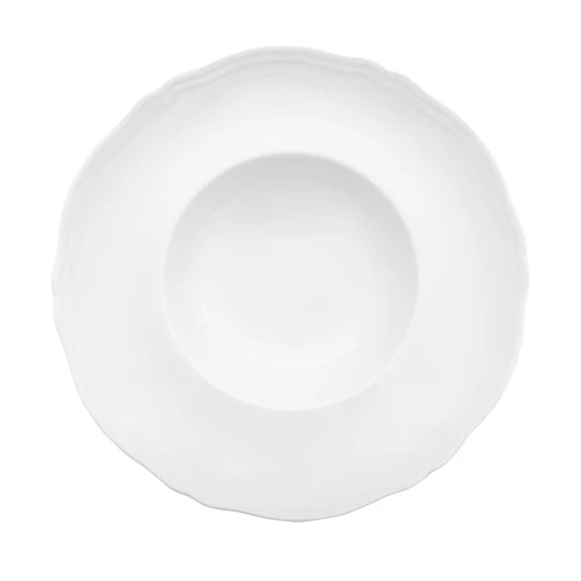 Antico Doccia Pasta Plate