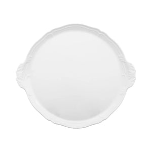 Antico Doccia Round Cake Plate
