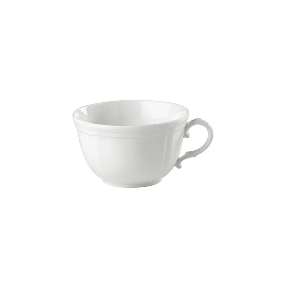 Antico Doccia Tea Cup