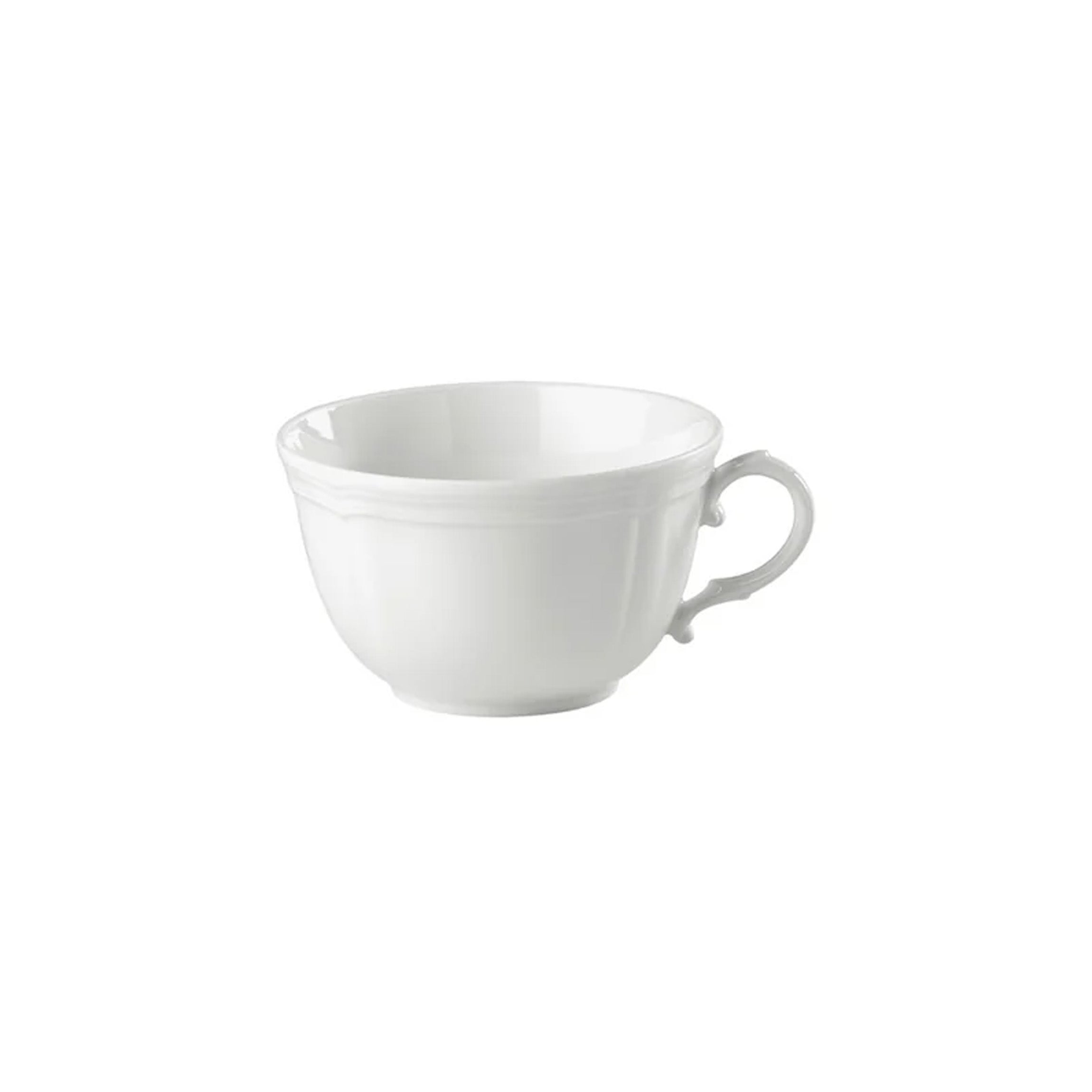 Antico Doccia Tea Cup