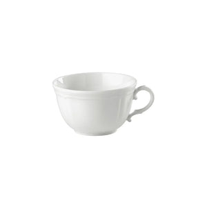 Antico Doccia Tea Cup