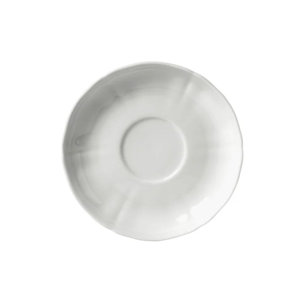 Antico Doccia Tea Saucer