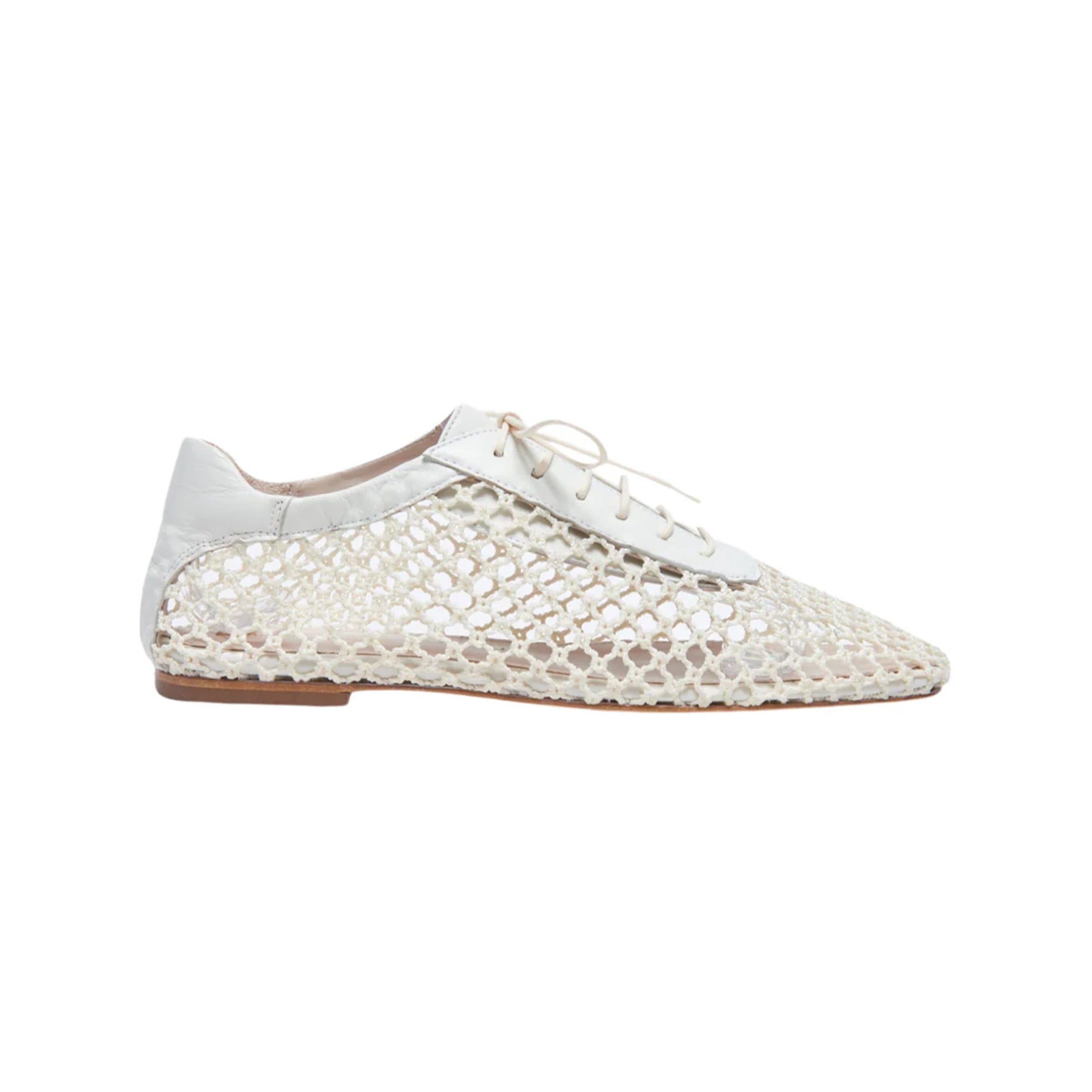 Antonia Flat