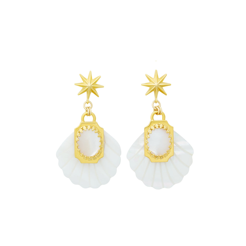 Aperitivo Earrings