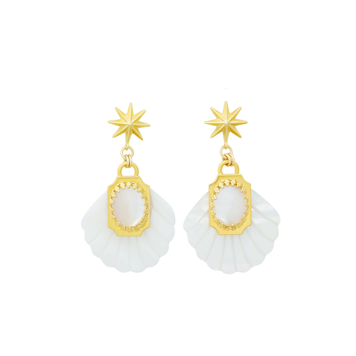 Aperitivo Earrings