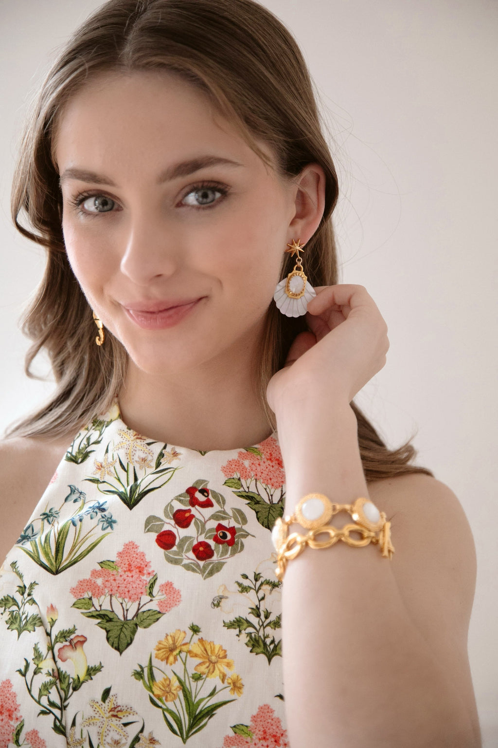 Aperitivo Earrings