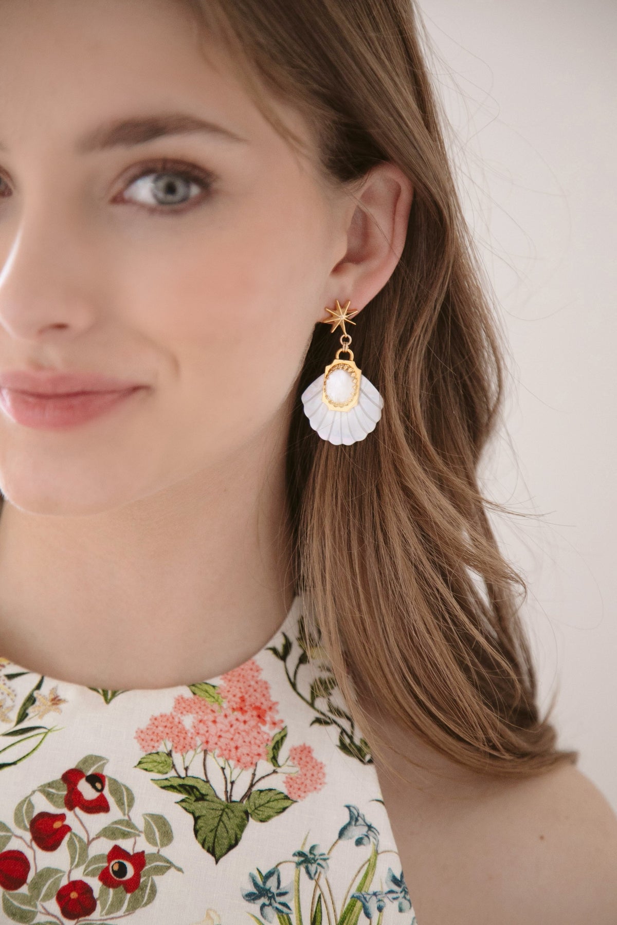 Aperitivo Earrings
