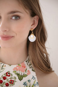 Aperitivo Earrings