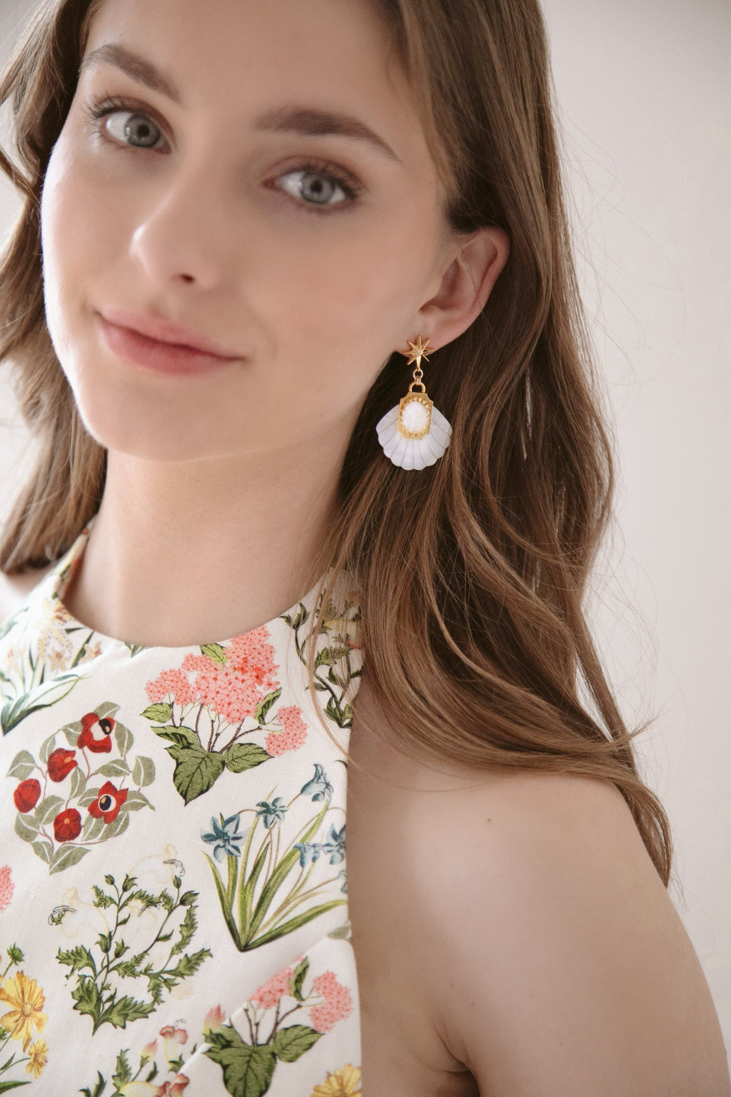 Aperitivo Earrings