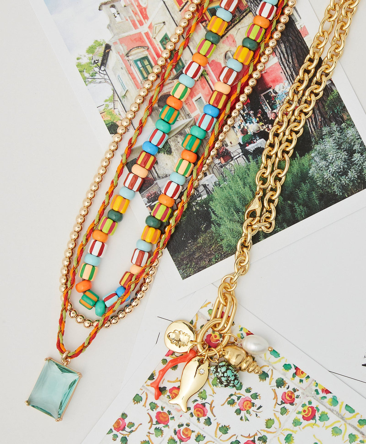 The  Aperitivo Pendant