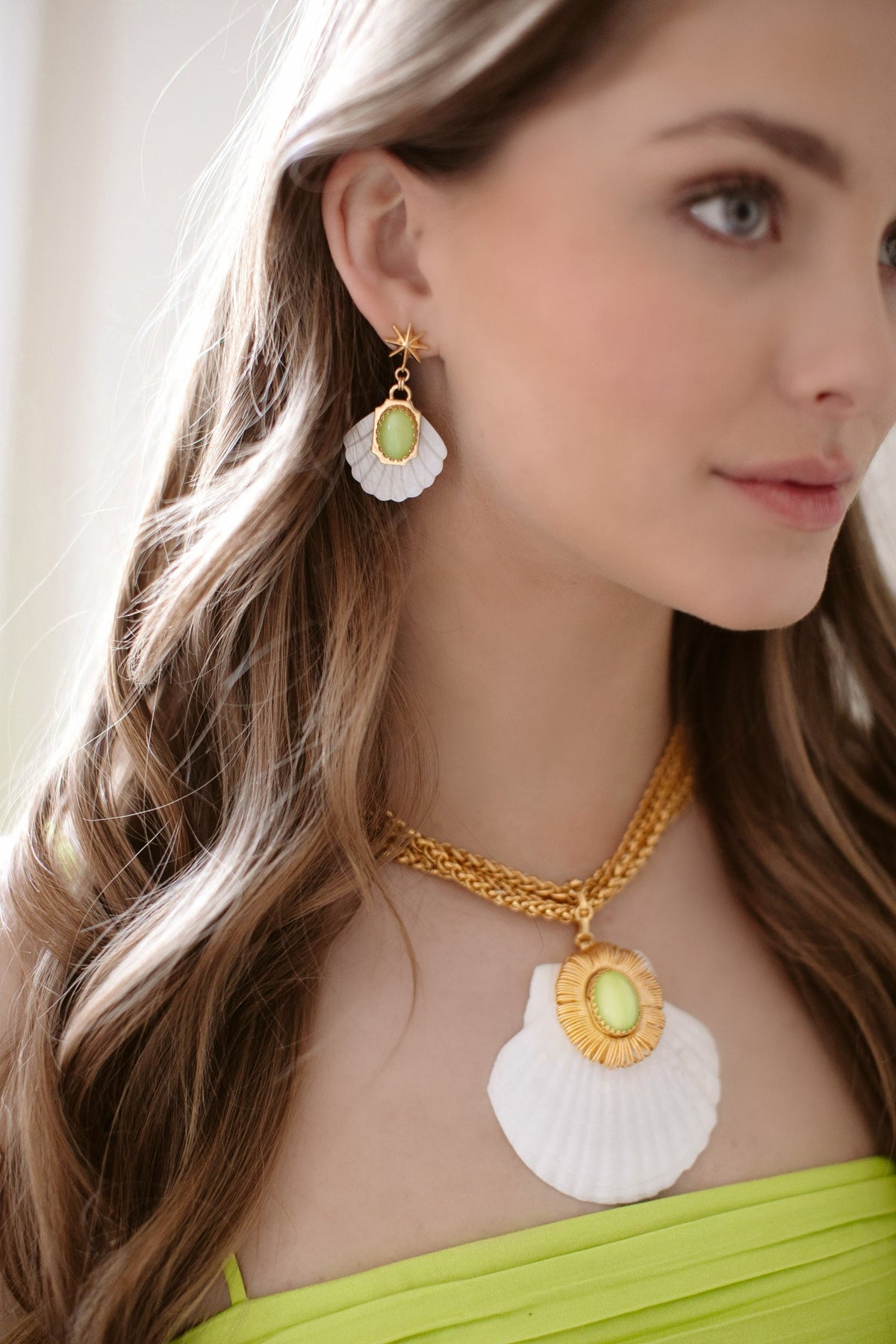 Aperitivo Earrings