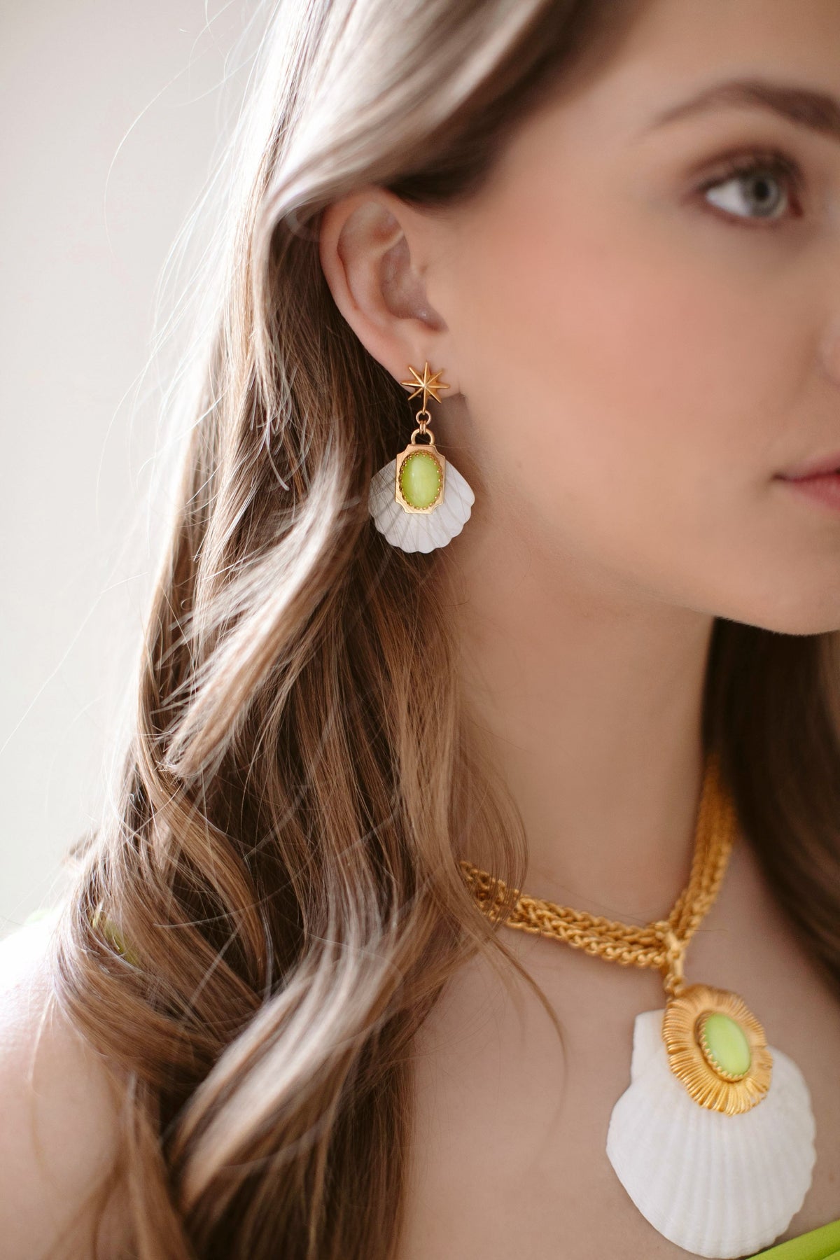Aperitivo Earrings